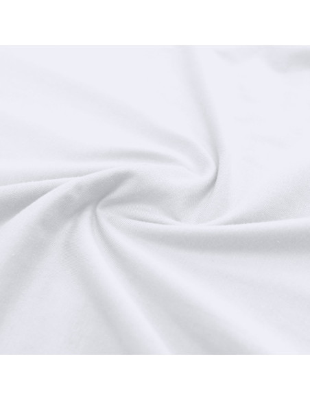 Camiseta Mujer Blanca Epika