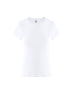 Camiseta Mujer Blanca Epika 2