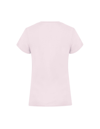Camiseta Mujer Color Epika