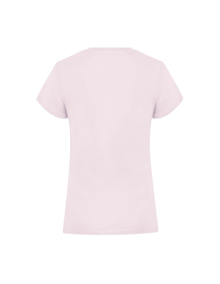 Camiseta Mujer Color Epika