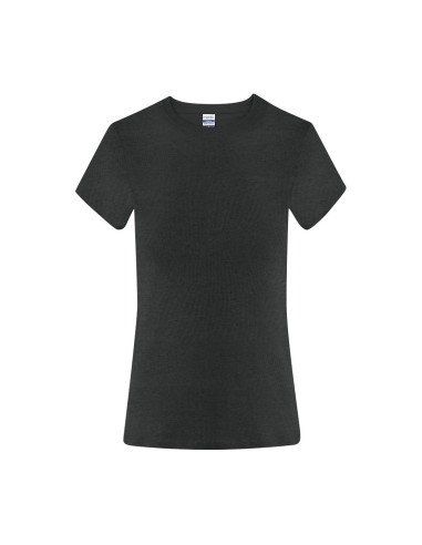 Camiseta Mujer Color Epika