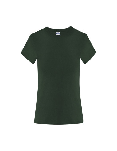 Camiseta Mujer Color Epika