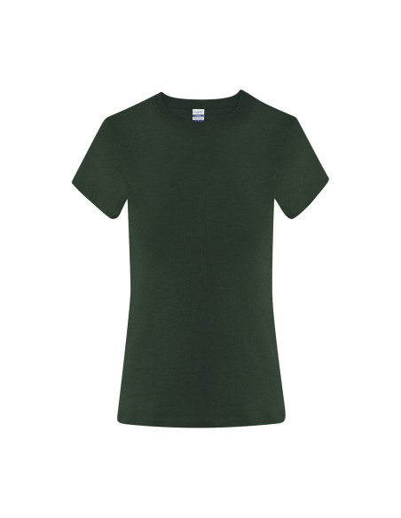 Camiseta Mujer Color Epika