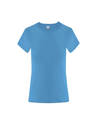 Camiseta Mujer Color Epika