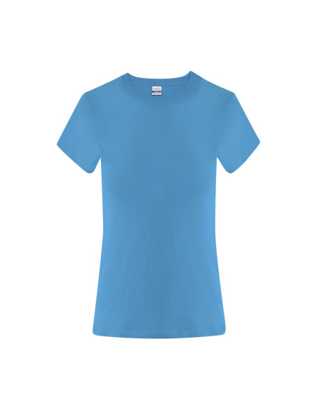 Camiseta Mujer Color Epika