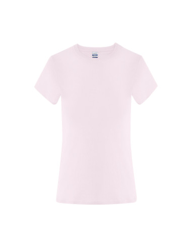 Camiseta Mujer Color Epika