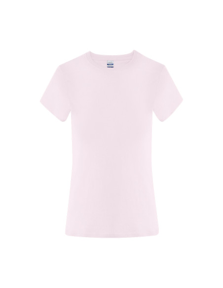 Camiseta Mujer Color Epika