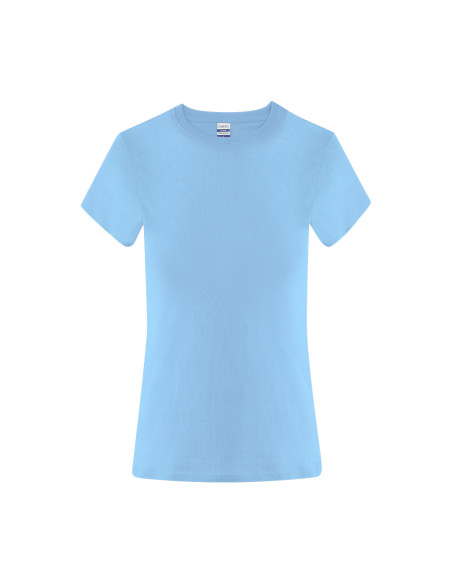 Camiseta Mujer Color Epika