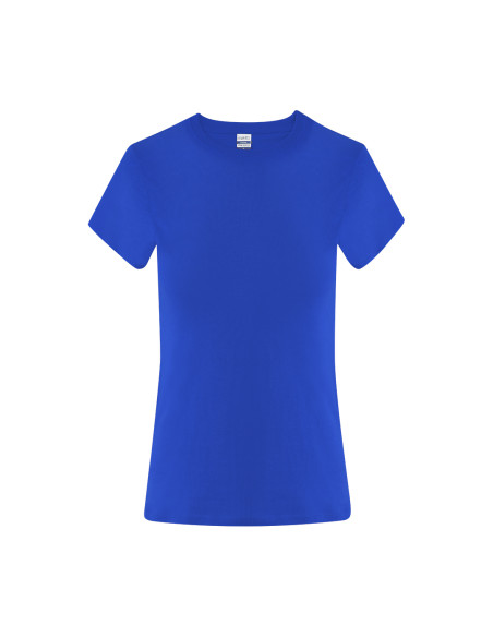 Camiseta Mujer Color Epika
