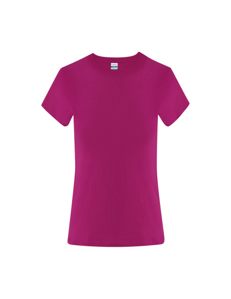 Camiseta Mujer Color Epika