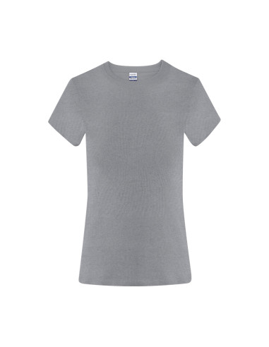 Camiseta Mujer Color Epika