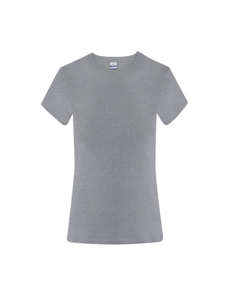 Camiseta Mujer Color Epika