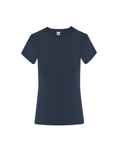Camiseta Mujer Color Epika
