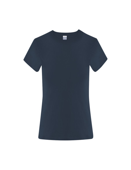 Camiseta Mujer Color Epika