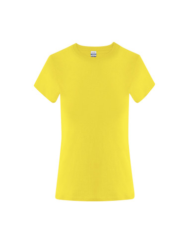 Camiseta Mujer Color Epika