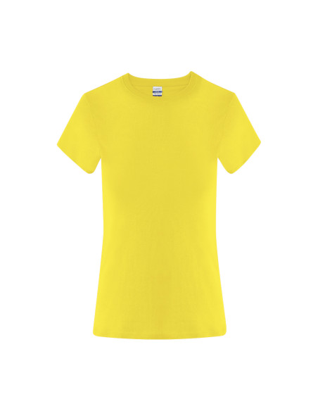 Camiseta Mujer Color Epika