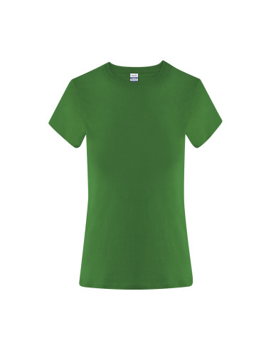 Camiseta Mujer Color Epika