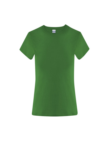 Camiseta Mujer Color Epika