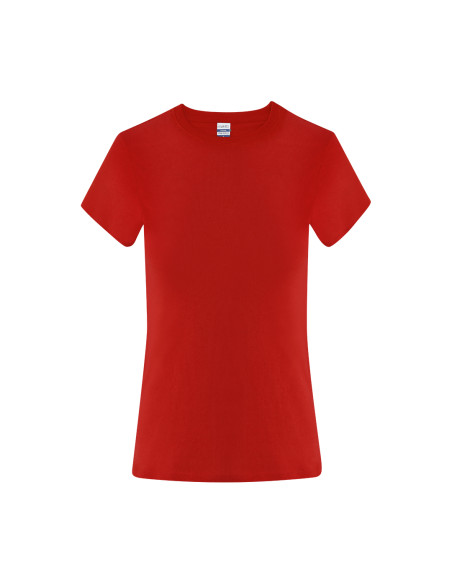 Camiseta Mujer Color Epika
