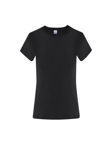 Camiseta Mujer Color Epika
