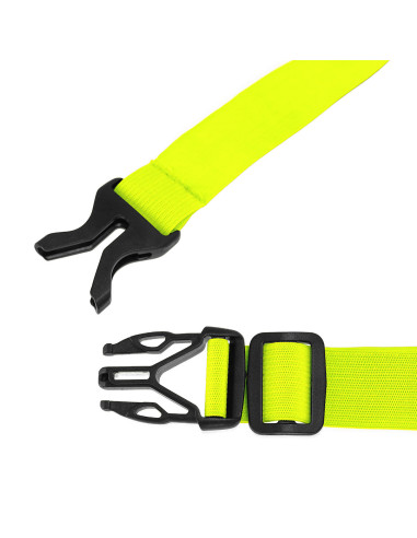 Cinturon Portadorsal Varux