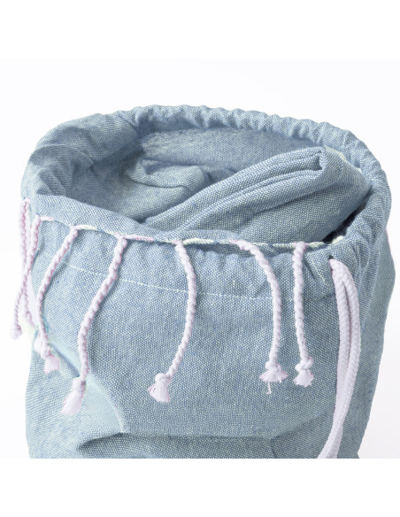 Mochila Pareo Borinex