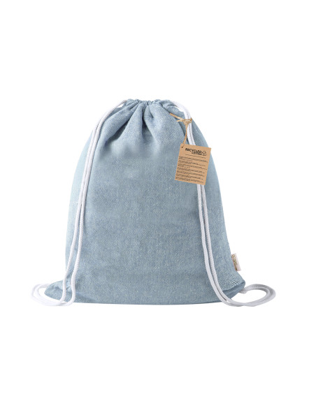 Mochila Pareo Borinex