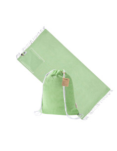 Mochila Pareo Borinex 2