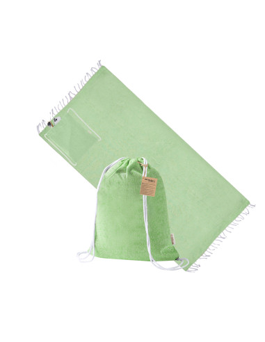 Mochila Pareo Borinex