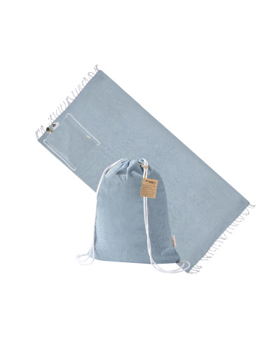 Mochila Pareo Borinex
