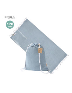 Mochila Pareo Borinex