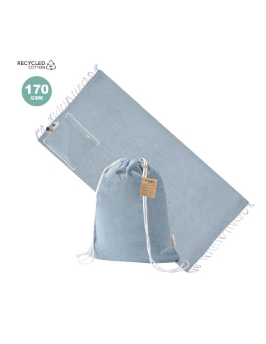 Mochila Pareo Borinex