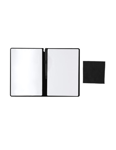 Bloc Notas Pizarra Komar