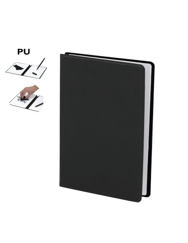 Bloc Notas Pizarra Komar