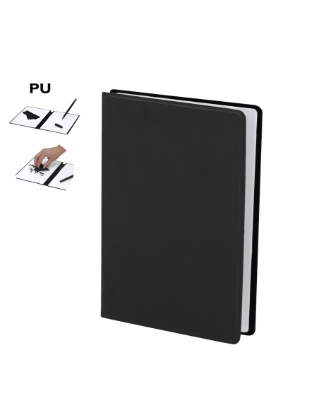 Bloc Notas Pizarra Komar