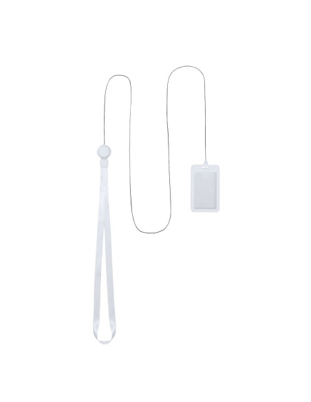 Identificador Lanyard Berbom