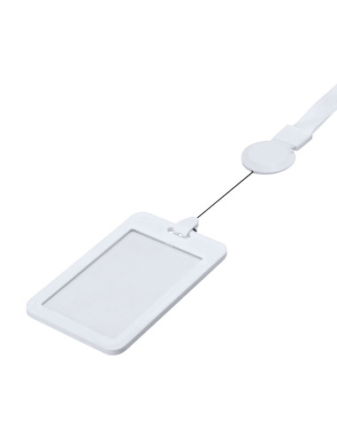 Identificador Lanyard Berbom