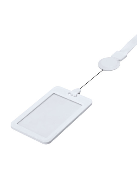 Identificador Lanyard Berbom