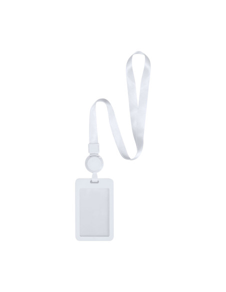 Identificador Lanyard Berbom