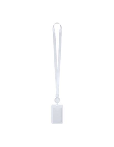 Identificador Lanyard Berbom