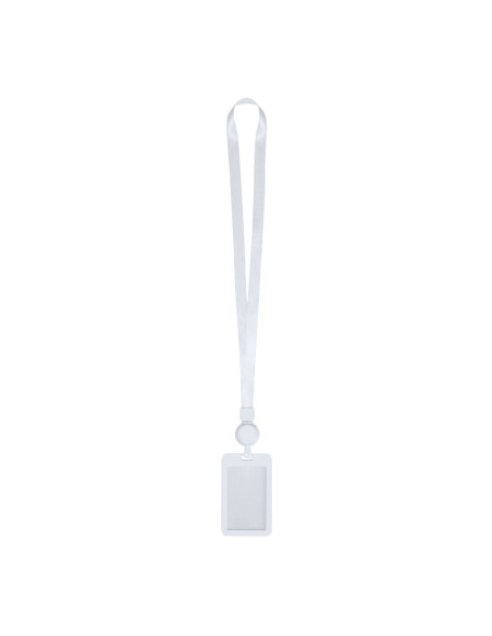 Identificador Lanyard Berbom