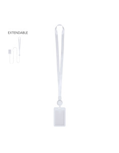 Identificador Lanyard Berbom