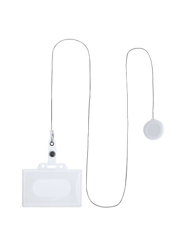 Identificador Lanyard Blaires