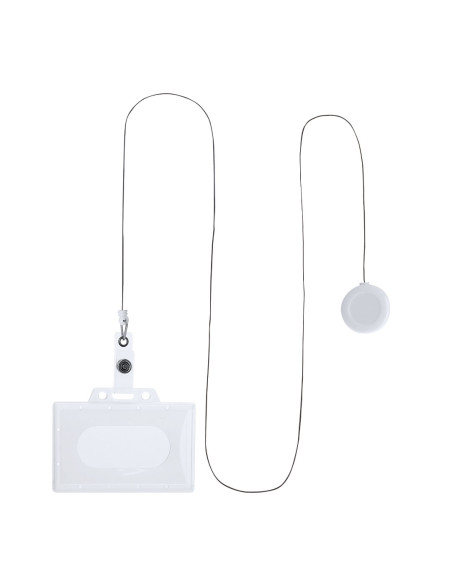 Identificador Lanyard Blaires