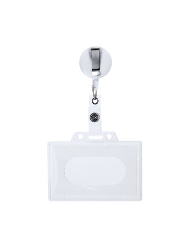 Identificador Lanyard Blaires