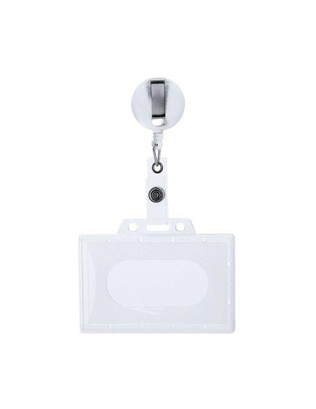 Identificador Lanyard Blaires