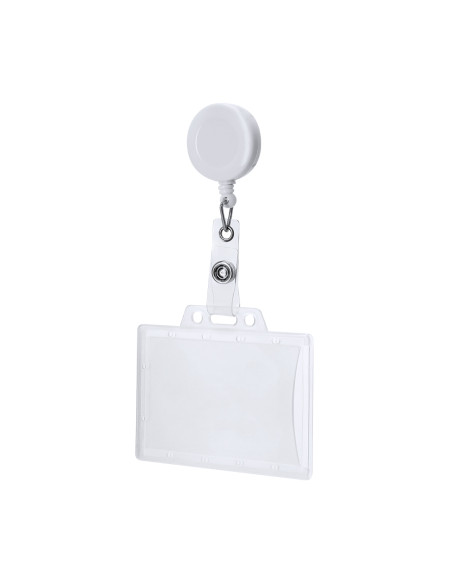 Identificador Lanyard Blaires