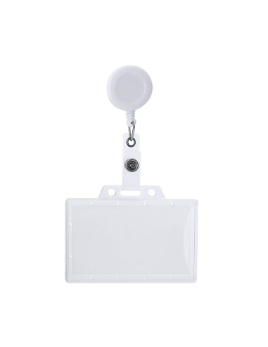 Identificador Lanyard Blaires
