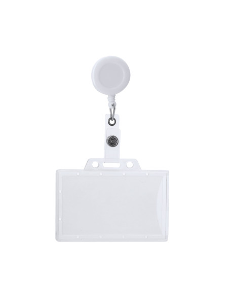 Identificador Lanyard Blaires