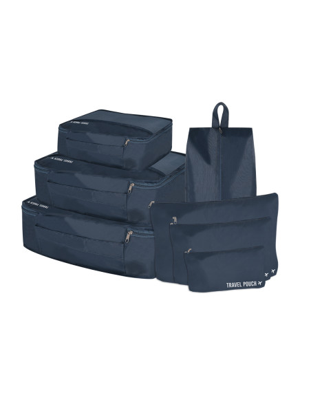 Set Organizador Combol